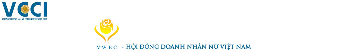   Các hoạt động và Lễ trao giải Nữ Doanh nhân Việt Nam tiêu biểu – Cúp Bông hồng Vàng 2013