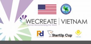 Read more about the article Dự án Wecreate Vietnam