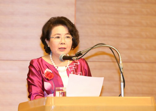 Read more about the article “Womenomics” – Một xã hội nơi phụ nữ tỏa sáng