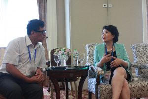 Read more about the article Kỳ vọng vào sự kết nối hiệu quả các doanh nhân nữ APEC