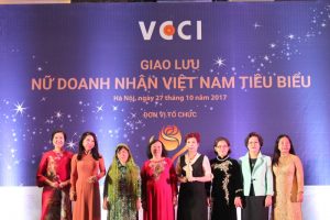 Read more about the article 10 nữ doanh nhân Việt Nam được vinh danh trong ASEAN