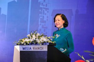 Read more about the article Diễn đàn “Kinh doanh có trách nhiệm – Nền tảng để bứt phá”