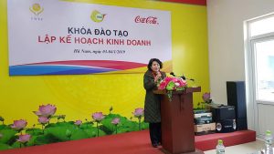 Read more about the article Khóa đào tạo Lập kế hoạch kinh doanh tại Hà Nam