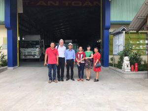 Read more about the article CHƯƠNG TRÌNH KHẢO SÁT DOANH NGHIỆP TẠI ĐÀ NẴNG, QUẢNG NAM NGÀY 22,23/8/2019