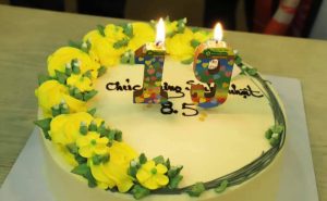 Read more about the article Mừng sinh nhật tuổi 19 | Hội đồng Doanh nhân Nữ Việt Nam