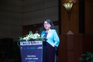 Read more about the article Diễn đàn doanh nghiệp “Bình đẳng là thịnh vượng”