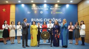 Read more about the article Rung chuông vì Bình đẳng giới