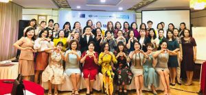 Read more about the article Khóa đào tạo Xây dựng hệ thống marketing thông minh tại Tp. Huế