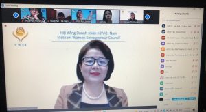 Read more about the article Khóa tập huấn trực tuyến Khai thác Cơ sở dữ liệu và Giải pháp cho Đầu tư, Dịch vụ và Thương mại trong ASEAN