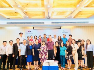 Read more about the article Hội thảo “Phát triển quan hệ đối tác nhằm xây dựng môi trường lao động hài hòa”