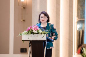 Read more about the article Chương trình Kết nối Doanh nhân nữ: Cùng nhau phát triển trong nền kinh tế số