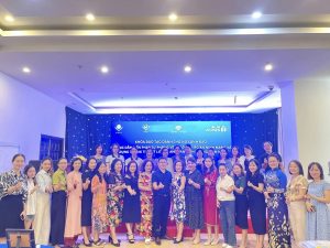 Read more about the article Khóa đào tạo dành cho nữ lãnh đạo chủ đề “??̛?̛́?? ??̂̃? ???̣̂? ???́? ??̛̣ ???̀?? ??̣̂ ???̛?̛́? ??̉? ?? ?? ???? ??̣?? ??̀ ??̛̉ ??̣?? ???̂?? ???, ??̛̃ ???̣̂? ??̂́ ?? ???̀? ???̂? ???̂?? ???? ??̣??” tại Đà Nẵng