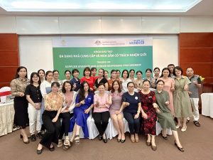 Read more about the article Khóa đào tạo “ Đ? ??̣?? ???̀ ???? ??̂́? ??̀ ??? ??̆́? ??́ ???́?? ????̣̂? ???̛́? – ???” ngày 28/7/2023 tại Hà Nội