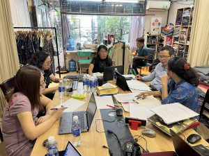 Read more about the article Buổi tư vấn chuyên sâu dành cho doanh nghiệp trong tháng 3/2024 tại TP Hồ Chí Minh và TP Huế