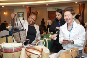 Read more about the article Thúc đẩy Kinh doanh bền vững thông qua Đa dạng nhà cung cấp và Mua sắm có trách nhiệm giới ngày 20/6/2024 tại TP Hồ Chí Minh