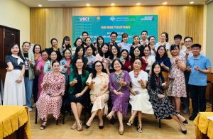 Read more about the article KHÓA ĐÀO TẠO: SỬ DỤNG CÁC BỘ CÔNG CỤ TRỰC TUYẾN VỀ BÌNH ĐẲNG VÀ PHÁT TRIỂN BAO TRÙM – NGÀY 29/08/2024