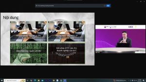 Read more about the article Khóa đào tạo trực tuyến “Marketing và An toàn thông tin trong thời đại số cho doanh nghiệp nhỏ và vừa” ngày 23/8/2024