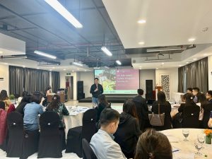 Read more about the article Khóa đào tạo với chủ đề “Ứng dụng thương mại điện tử và lưu ý về an toàn thông tin trong hoạt động doanh nghiệp” ngày 27/11/2024 tại Hà Nội