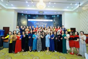 Read more about the article Hội thảo “Giải pháp nâng cao năng lực chuyển đổi số cho doanh nghiệp do phụ nữ làm chủ” ngày 16/12/2024 tại TP Quy Nhơn, tỉnh Bình Định