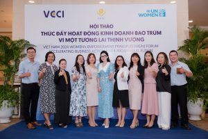 Read more about the article Hội thảo “???́? đ?̂̉? ???̣? đ?̣̂?? ???? ????? ??? ???̀? ??̀ ??̣̂? ??̛?̛?? ??? ???̣?? ??̛?̛̣??” ngày 20/12/2024 tại Tp. Hồ Chí Minh