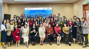 Read more about the article Khóa đào tạo “Thương mại hiệu quả trên nền tảng số và Một số lưu ý về An toàn thông tin cho doanh nghiệp” ngày 08/01/2025 tại Quảng Nam