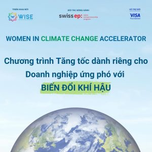 Read more about the article Thông tin chia sẻ đến doanh nghiệp