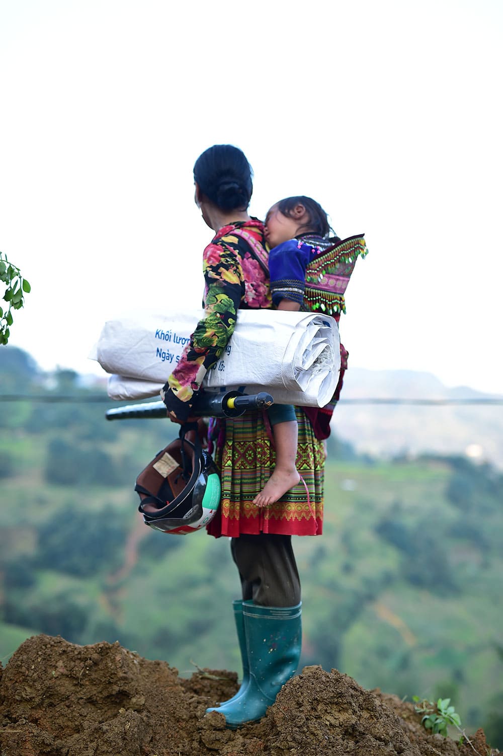 home daidien