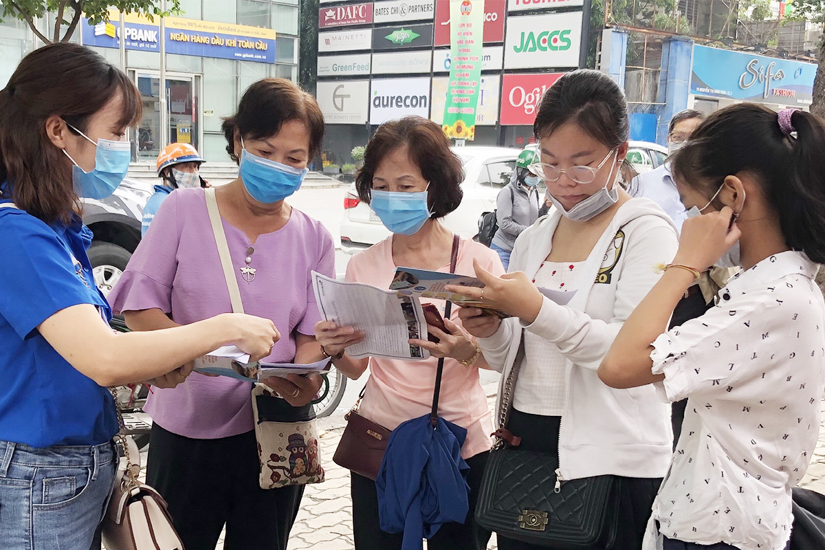 Nền kinh tế chăm sóc sẽ tạo ra gần 300 triệu việc làm vào năm 2035 kinh te cham soc