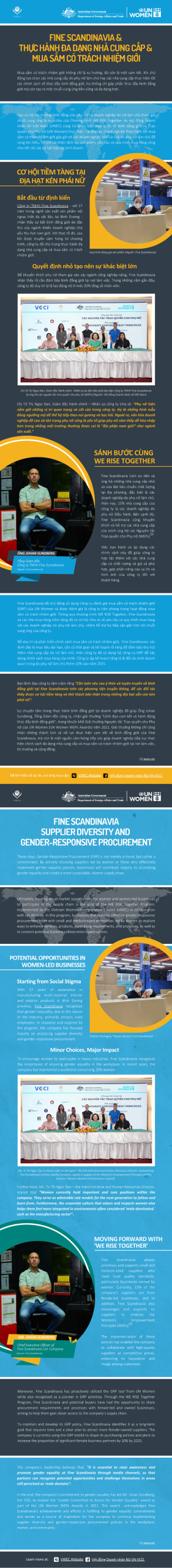 FINE SCANDINAVIA VÀ THỰC HÀNH ĐA DẠNG NHÀ CUNG CẤP VÀ MUA SẮM CÓ TRÁCH NHIỆM GIỚI image 2026 09 30 144608077