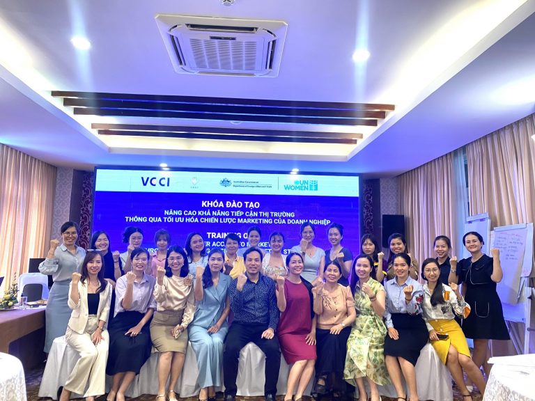 Read more about the article Nâng cao khả năng tiếp cận thị trường thông qua tối ưu hoá chiến lược marketing doanh nghiệp