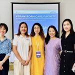 Học tập, nghiên cứu mô hình “Chuyển đổi Hệ thống Chăm sóc – Tăng cường cơ hội việc làm cho phụ nữ” ngày 27-30/5/2025 tại Nepal