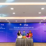 GALA “KẾT NỐI NỮ DOANH NHÂN VIỆT NAM” TẠI ĐÀ NẴNG: DẤU MỐC HỢP TÁC VÀ LAN TOẢ GIÁ TRỊ VÌ SỰ PHÁT TRIỂN CỦA CỘNG ĐỒNG DOANH NHÂN NỮ VIỆT NAM