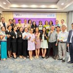 Khóa đào tạo “Nâng cao năng lực cạnh tranh cho doanh nghiệp trong lĩnh vực chăm sóc thông qua cải tiến mô hình dịch vụ hướng tới bình đẳng giới” ngày 19/9/2025 tại TP Hồ Chí Minh