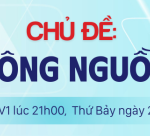 [Mời đón xem] Diễn đàn 68, Số thứ 3 – Chủ đề: KHƠI THÔNG NGUỒN LỰC trên kênh VTV1