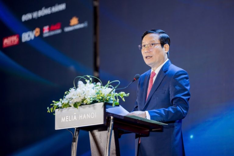 Read more about the article Diễn đàn Doanh nhân nữ Việt Nam 2025