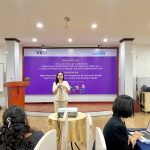 Khóa đào tạo “Nâng cao năng lực cạnh tranh cho doanh nghiệp trong lĩnh vực chăm sóc thông qua cải tiến mô hình cung cấp dịch vụ hướng tới bình đẳng giới” ngày 30/10/2025 tại Đà Nẵng