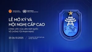 Read more about the article Lan tỏa các bài viết về Lễ mở ký Công ước Hà Nội