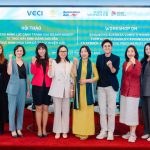 Hội thảo“Nâng cao năng lực cạnh tranh của doanh nghiệp:Từ thúc đẩy bình đẳng giới đến thực hành mua sắm có trách nhiệm giới” ngày 25/11/2025 tại Hà Nội