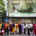 Thăm và làm việc tại Công ty Cổ phần Gia Trịnh Bakery và Công ty Cổ phần Sản phẩm Thiên nhiên và Hữu cơ ONA GLOBAL – thương hiệu mỹ phẩm thiên nhiên Cỏ Cây Hoa Lá