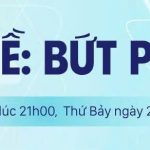 📢 [Mời đón xem] DIỄN ĐÀN 68 – TẬP 5: BỨT PHÁ