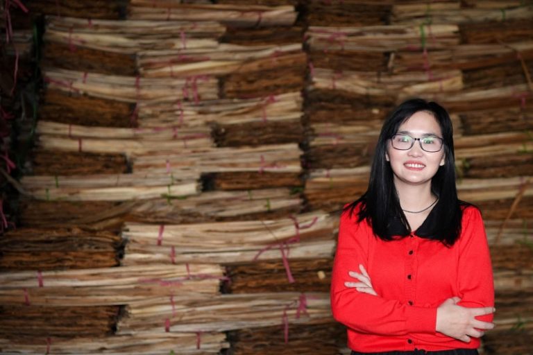 Read more about the article Khi phụ nữ làm chủ doanh nghiệp – Chinh phục từng ước mơ