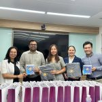 Thăm và làm việc tại Nhà máy chế biến hạt điều thuộc Công ty TNHH Olam Việt Nam (ofi Việt Nam)