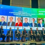 Hội đồng Doanh nhân nữ Việt Nam chia sẻ tại Internet day 2025