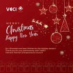 Merry Christmas and Happy New Year 2025