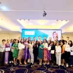 Hội thảo tập huấn “Thúc đẩy mô hình đầu tư có lồng ghép giới hướng tới chuyển đổi năng lượng bền vững” ngày 11/12/2025 tại TP Hồ Chí Minh