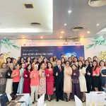 Khóa đào tạo “Bảo vệ dữ liệu và Ứng dụng trí tuệ nhân tạo (AI) an toàn trong doanh nghiệp” ngày 19/12/2025 tại An Giang