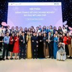 Hội thảo “Hành trang số cho doanh nghiệp do phụ nữ làm chủ” ngày 05/12/2025 tại Thanh Hóa