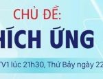 📢 [Mời đón xem] DIỄN ĐÀN 68 – TẬP 6: THÍCH ỨNG
