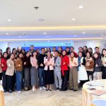 Khóa đào tạo “Nâng cao kỹ năng Marketing số và An toàn thông tin cho doanh nghiệp nhỏ và vừa do phụ nữ làm chủ” ngày 09/01/2026 tại Lào Cai