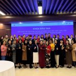 Khóa đào tạo “Ứng dụng trí tuệ nhân tạo (AI) để nâng cao hiệu suất công việc và bảo đảm an toàn thông tin cho doanh nghiệp” ngày 28/01/2026 tại Điện Biên